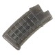 Novritsch SSR77 AUG Midcap Magazine (180 BB's), Tactical, sleek, and built to perform—this 180-round mid-cap mag is the perfect match for your SSR77