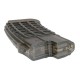 Novritsch SSR77 AUG Midcap Magazine (180 BB's), Tactical, sleek, and built to perform—this 180-round mid-cap mag is the perfect match for your SSR77