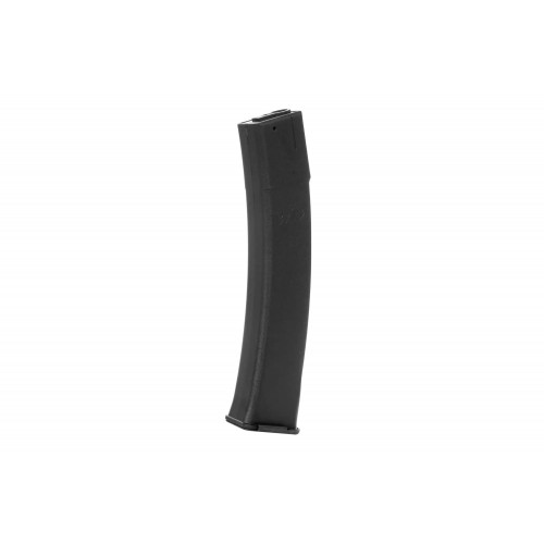 Specna Arms J-20 (PPK20) Midcap (80/30 BB's), Designed specifically for PPK-20 replica airsoft guns, this mid-capacity magazine delivers reliable performance and versatility on the field