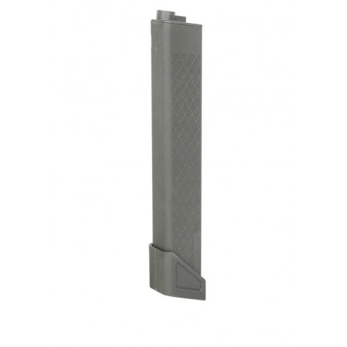 Specna Arms S-mag mid-cap 100R For FX series (O/D), Add performance and personality to your airsoft loadout with the Specna Arms S-MAG Mid-Cap 100BB Magazine
