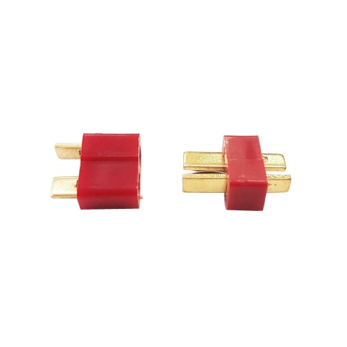 Deans Connectors (Male/Female Set)
