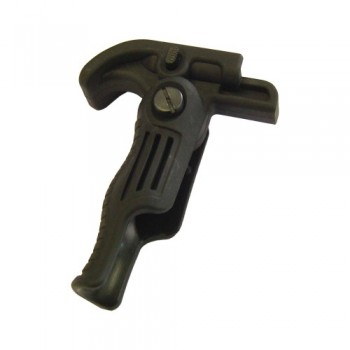 CYMA Folding Vertical Grip (BK)