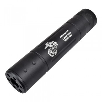CYMA 155mm Marine Silencer (155x30)