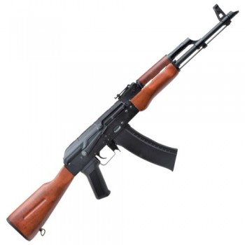 DBOYS AK74 (Real Wood)