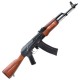 DBOYS AK74 (Real Wood), Classic AK-74 Style