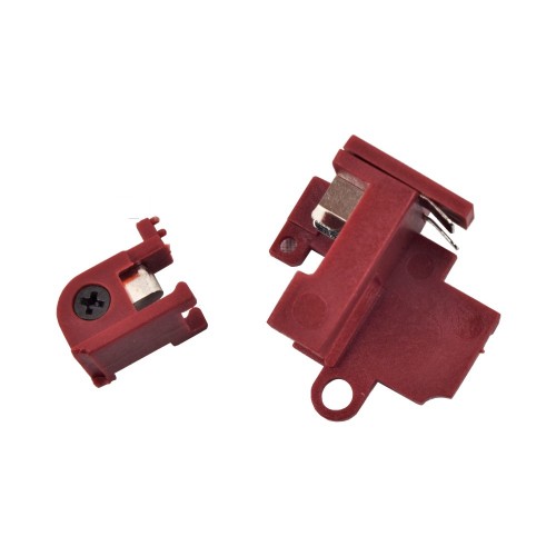 V2 Trigger Contacts (No Wires)