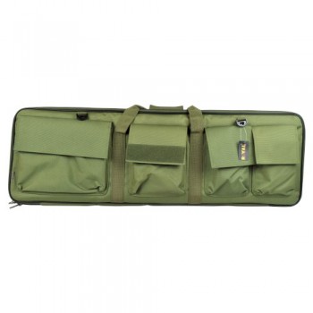 Royal Gun Bag (88cm) (OD)