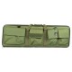 Royal Gun Bag (88cm) (OD), Built for durability and convenience, this padded Cordura gun bag is designed to securely transport your firearm while keeping accessories neatly organized