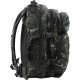 MOLLE Assault Pack (28L) ATP Night, The Small Molle Assault Pack 28 Litre – ATP Night Pattern is a compact, mission-ready backpack designed for tactical training, field use, or everyday carry