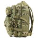MOLLE Assault Pack (28L) ATP, Backpacks are available in all shapes and sizes, and they share a common design goal in mind - helping you carry what you need easily, whilst keeping your essential gear close at hand