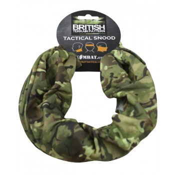 Kombat Tactical Snood (ATP)