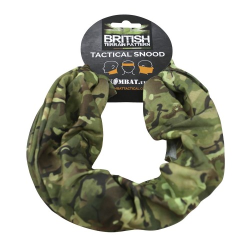 Kombat Tactical Snood (ATP)