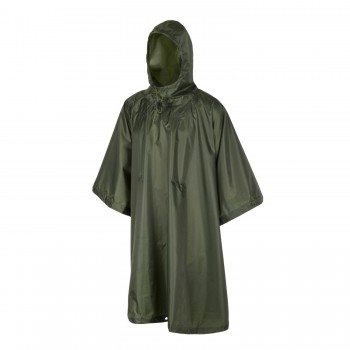 Helikon Poncho (Waterproof) (OD)