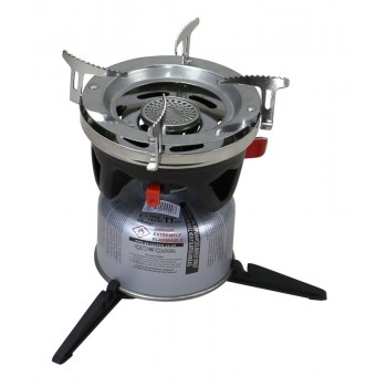 Kombat UK Cyclone Stove