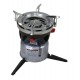 Kombat UK Cyclone Stove
