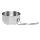 Helikon Mess Tin (Stainless Steel)
