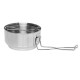 Helikon Mess Tin (Stainless Steel)