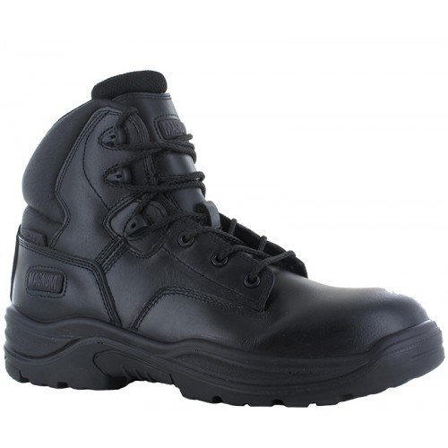 Magnum Precision  (Black)