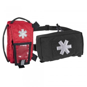 Helikon Modular Individual Med Kit (BK)
