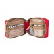 Helikon Mini Med Pouch (Black), Mini Med Kit® is a simple pouch containing two zippered mesh pockets