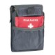 Helikon Urban Admin Pouch (BK), This organizer was essential for the Urban Line to keep all the ‘must-haves’ necessary to survive everyday struggle at work, university or shopping mall