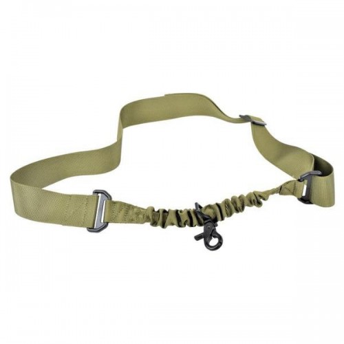 WoSport Single Point Bungee Sling (OD), Military one-point bungee sling  